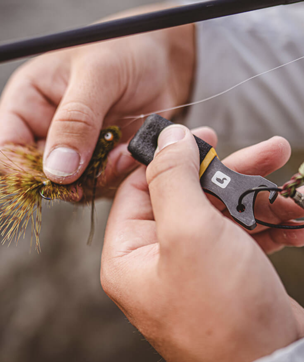 Loon Nip N Sip XL Fishing Nippers Action 2 Loon Nip N Sip XL Fishing Nippers Action 2